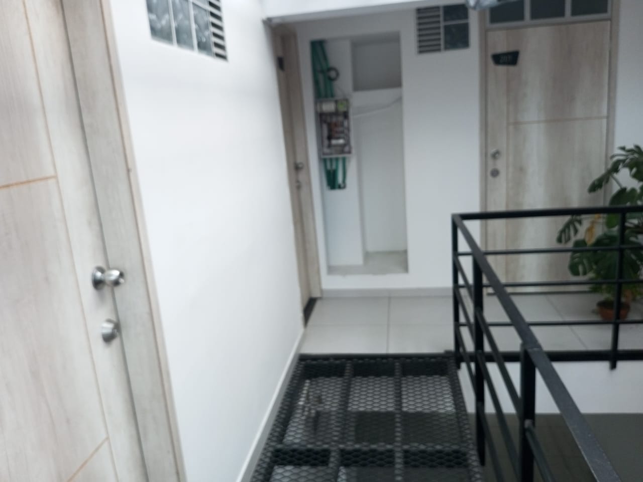 CASA EN VENTA SAN JORGE