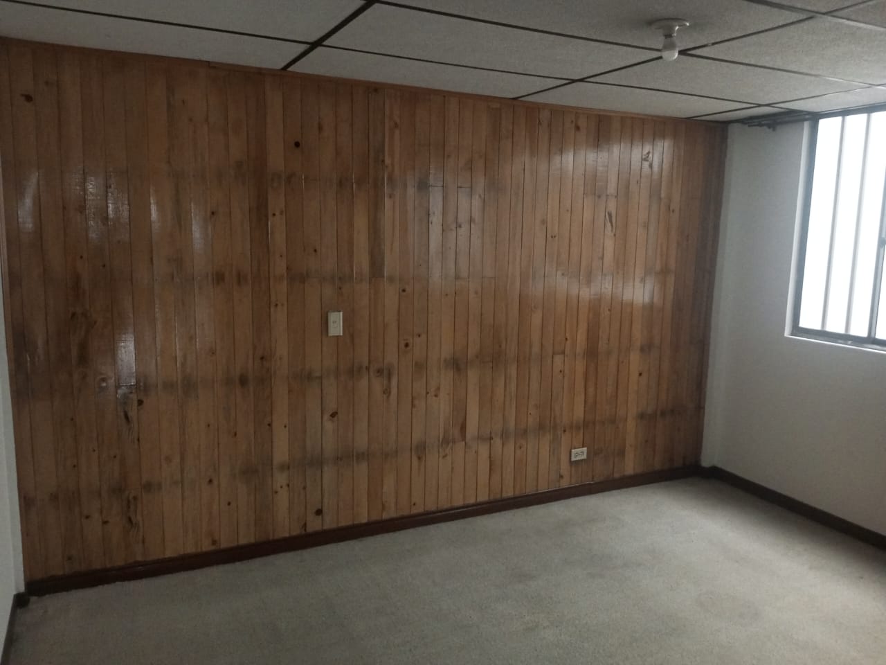 APARTAMENTO EN VENTA LA LEONORA
