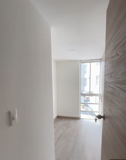 APARTAMENTO EN VENTA SECTOR AUTONOMA