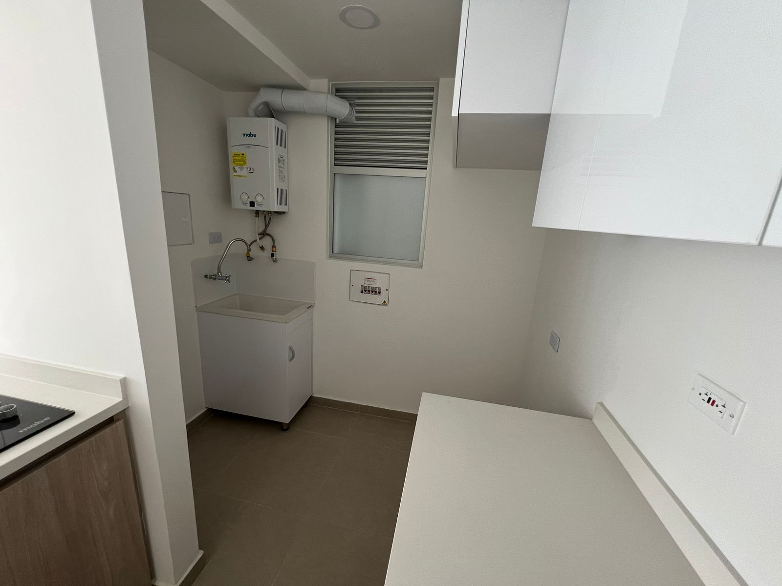 APARTAMENTO PENTHOUSE  EN VENTA LA LEONORA