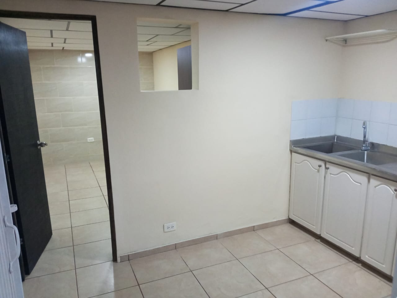 ARRIENDO APARTA ESTUDIO SAN JORGE