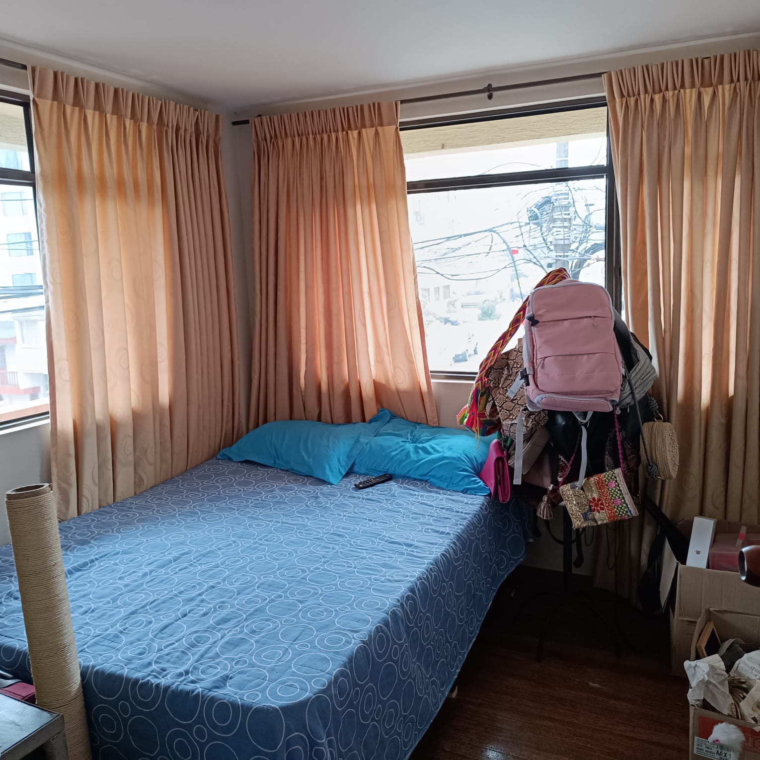 CASA EN VENTA EN LA ARBOLEDA
