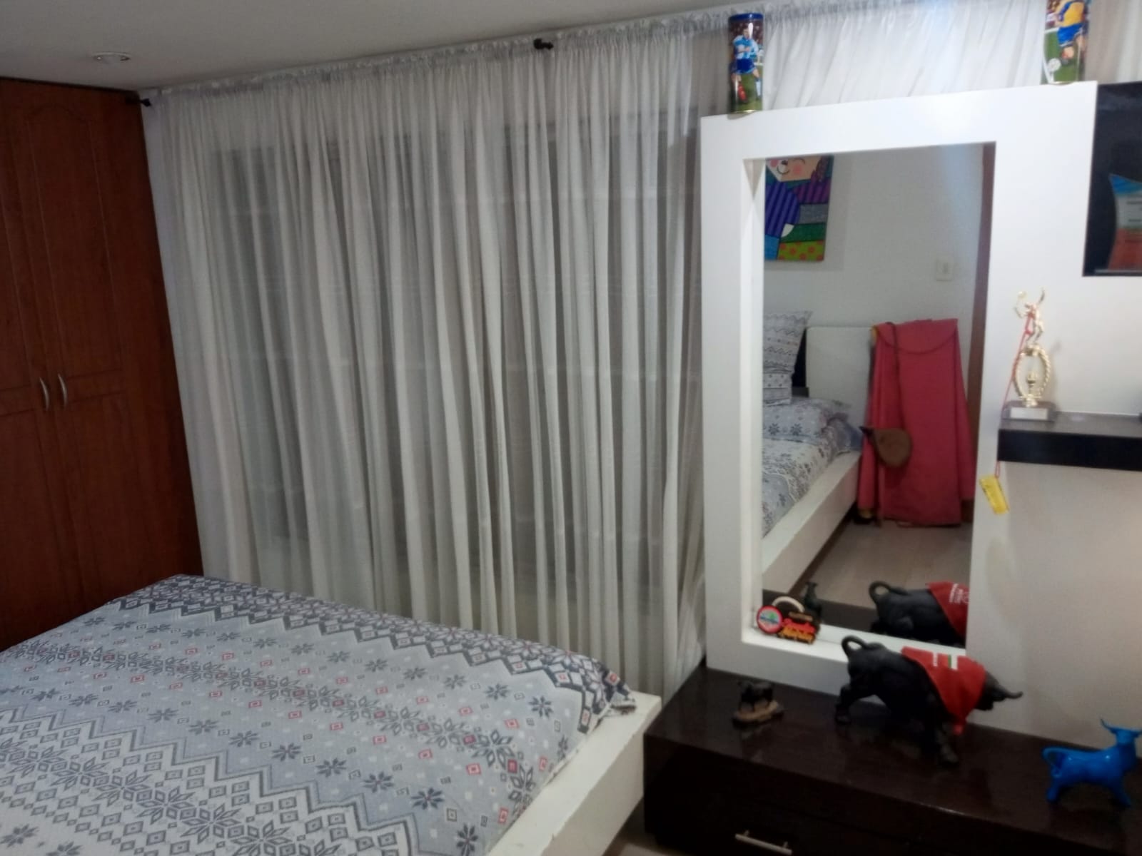 EDIFICIO EN VENTA  CHIPRE