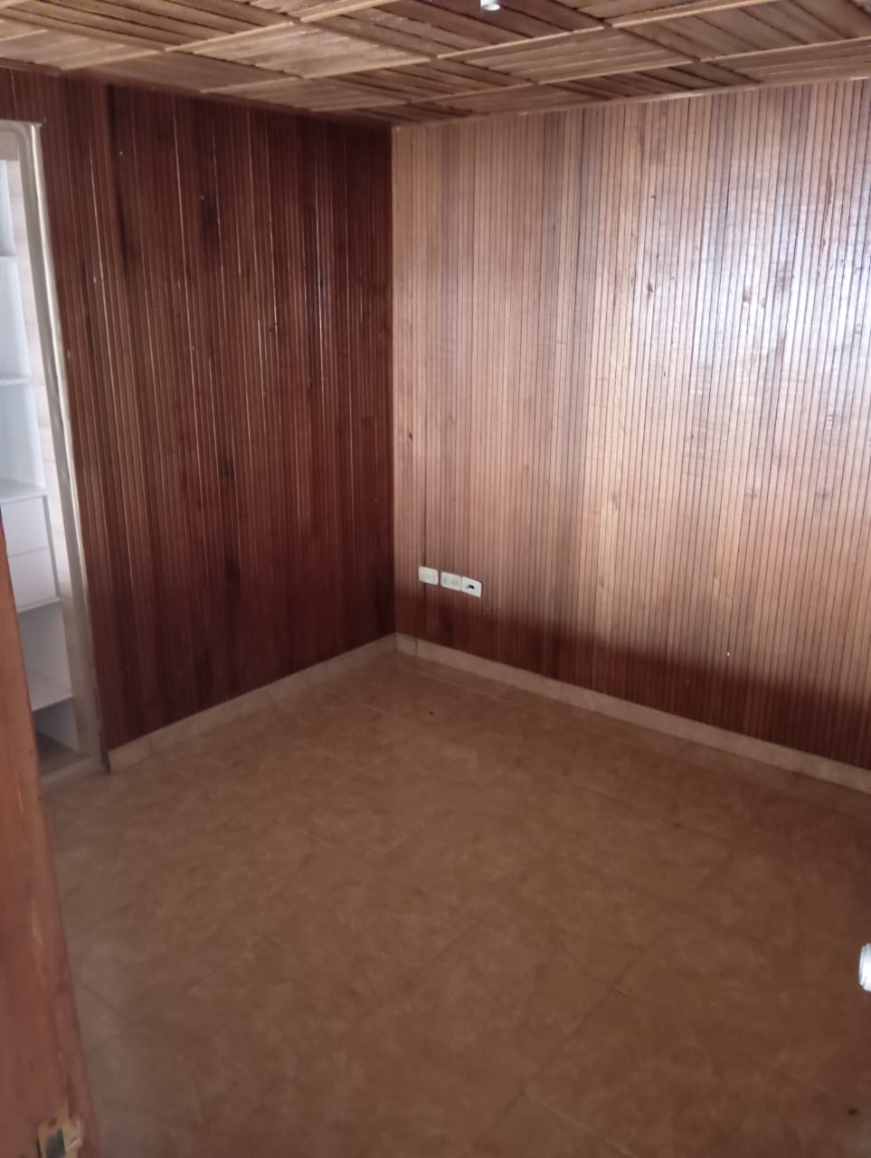ARRIENDO CASA SECTOR LA ESTRELLA