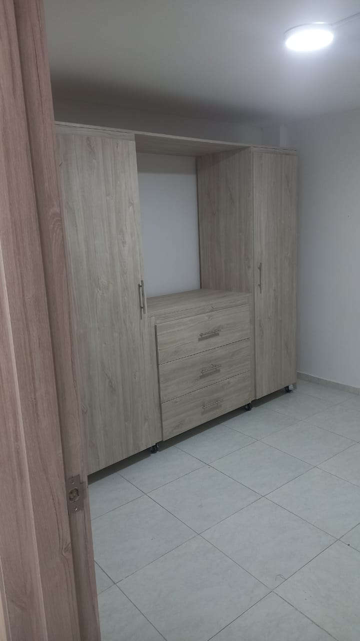APARTAESTUDIO EN VENTA EN SAN RAFAEL