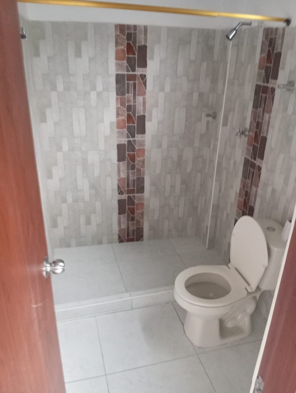 ARRIENDO CASA BAJOS MALHABAR