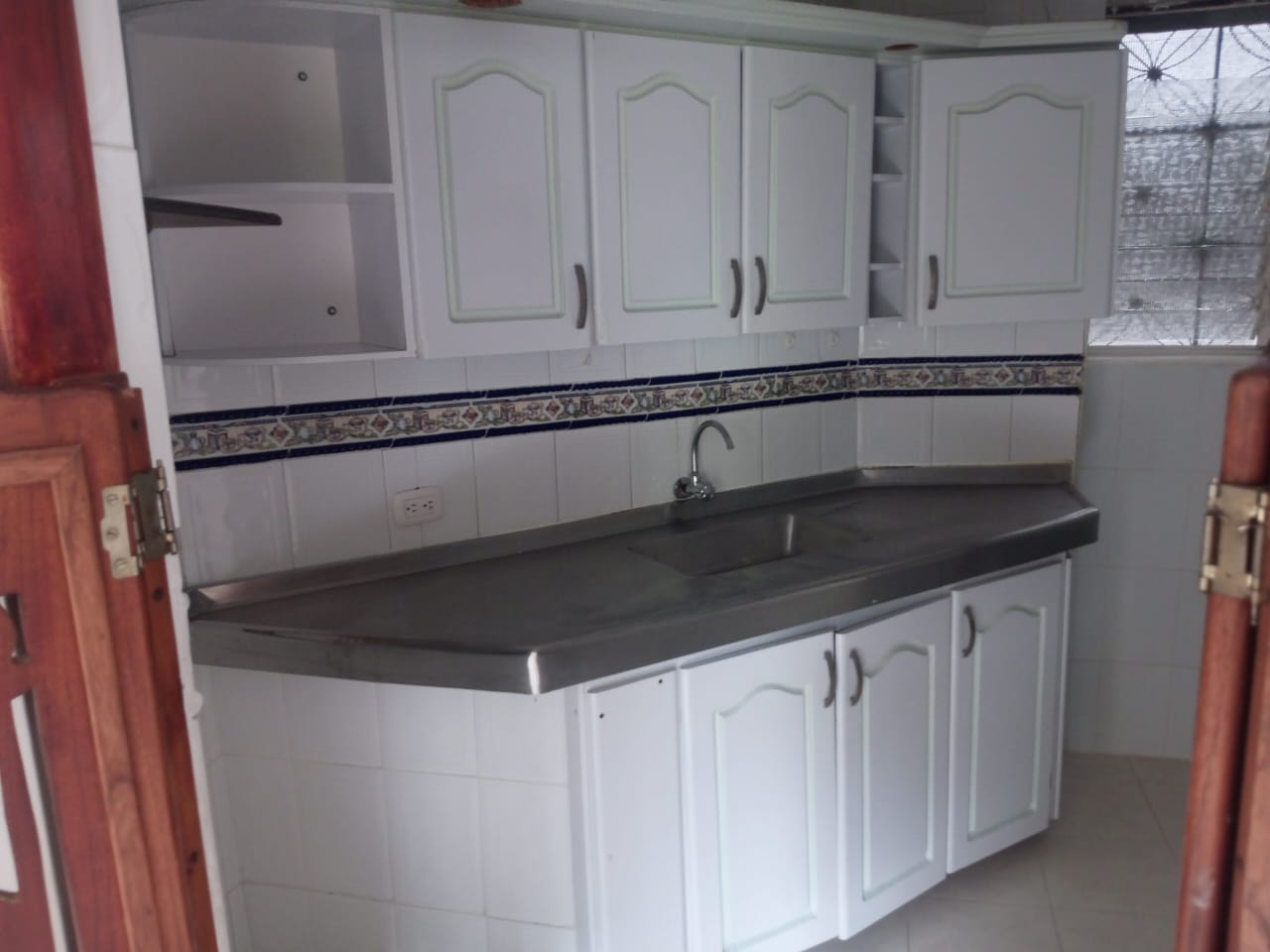 APARTAMENTO EN ARRENDAMIENTO VILLAJARDIN ESTAMBUL