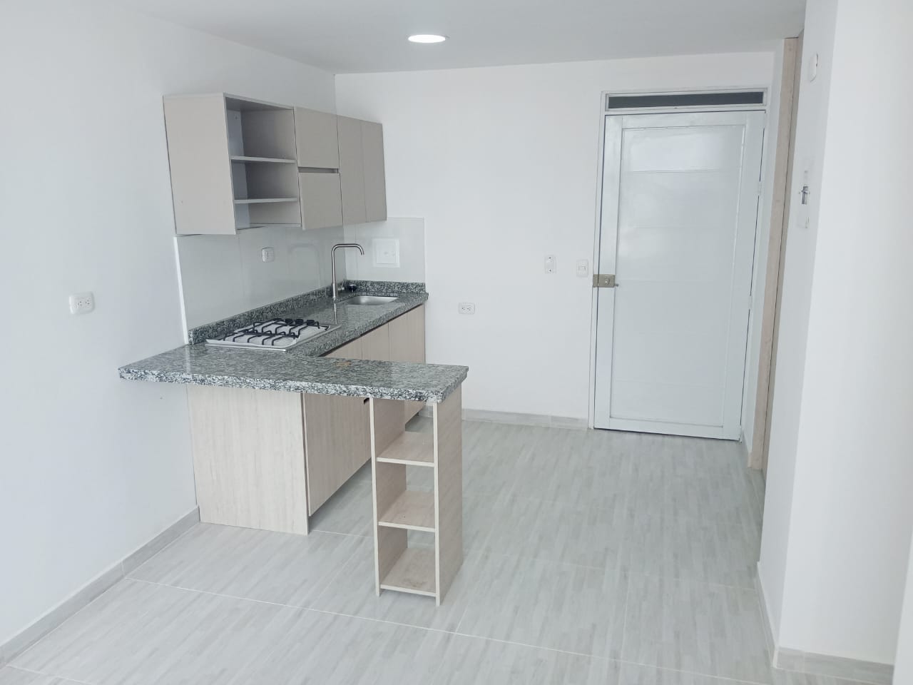 APARTAMENTO EN VENTA SECTOR CRISTO REY