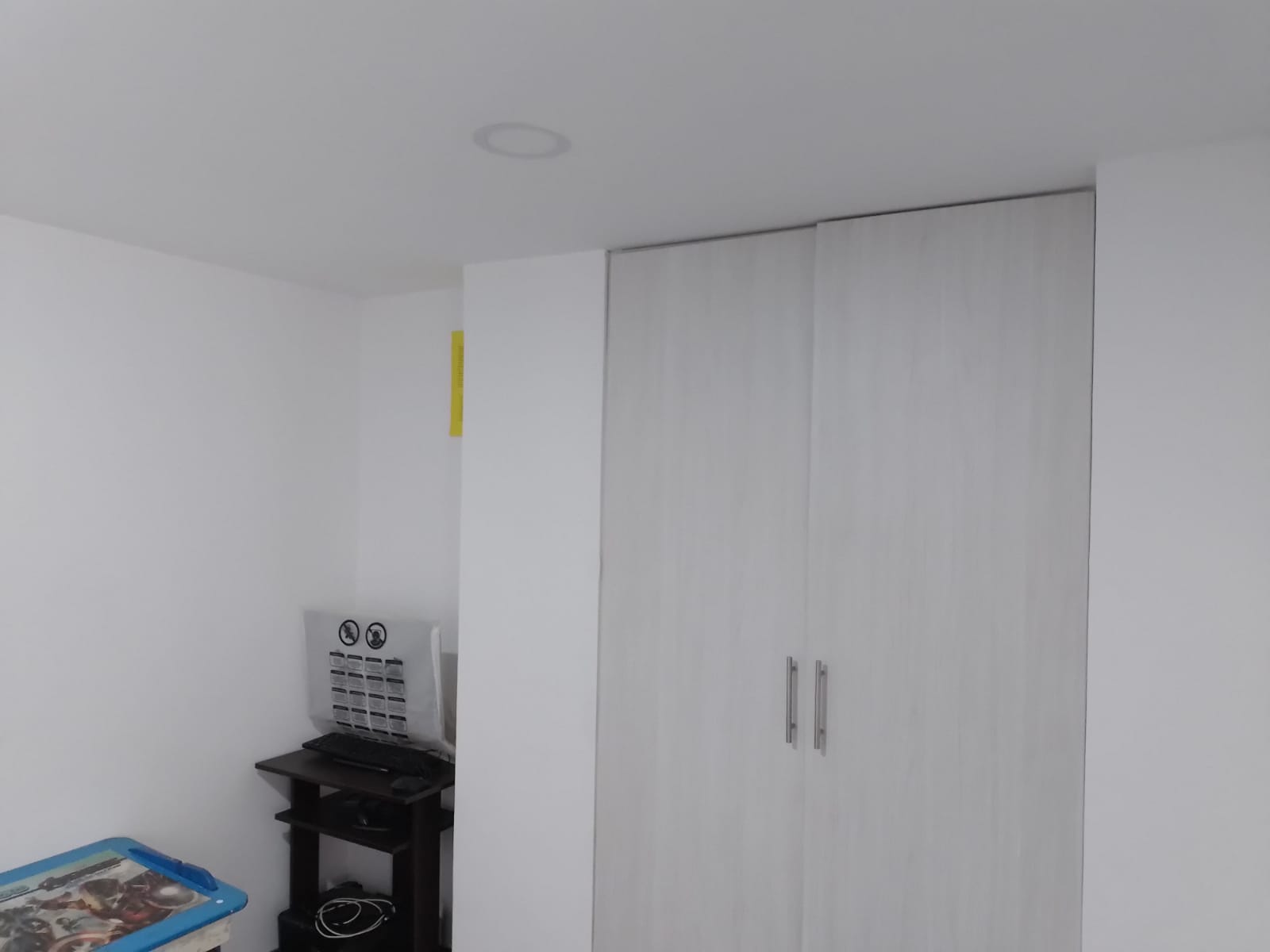 APARTAMENTO EN VENTA SECTOR CHIPRE