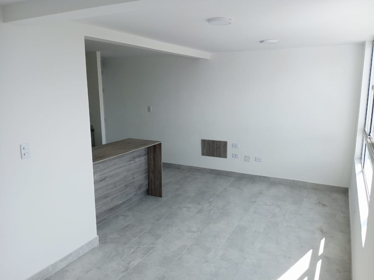 APARTAMENTO EN VENTA SECTOR LA FRANCIA