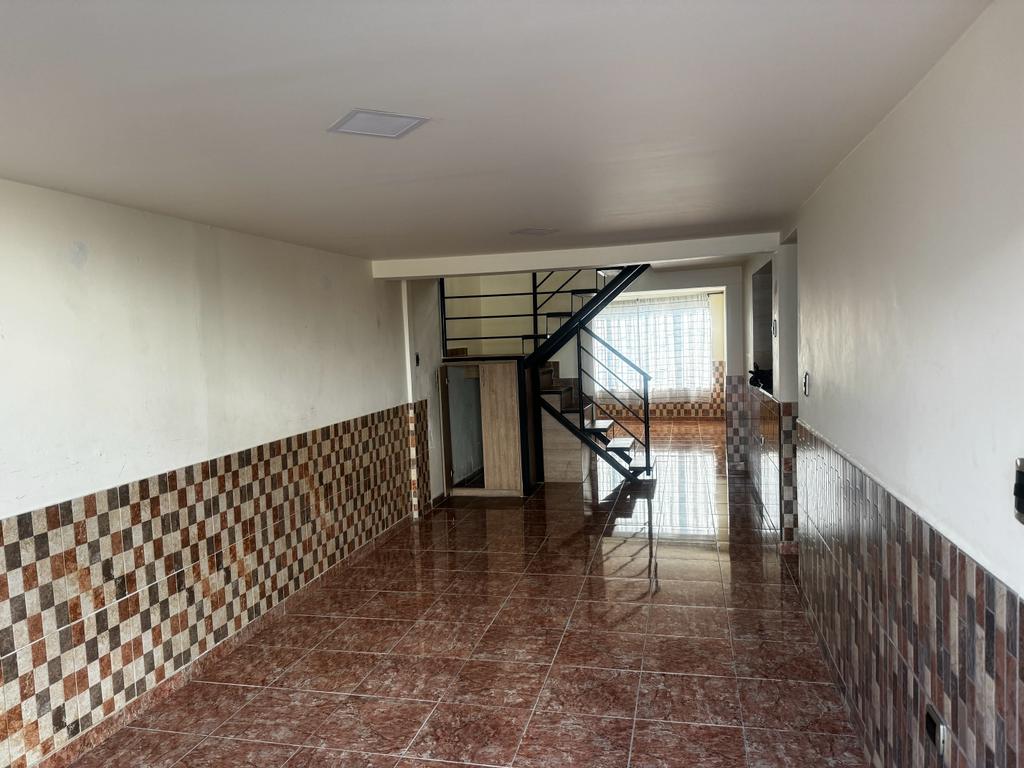 CASA EN VENTA SECTOR LA ENEA