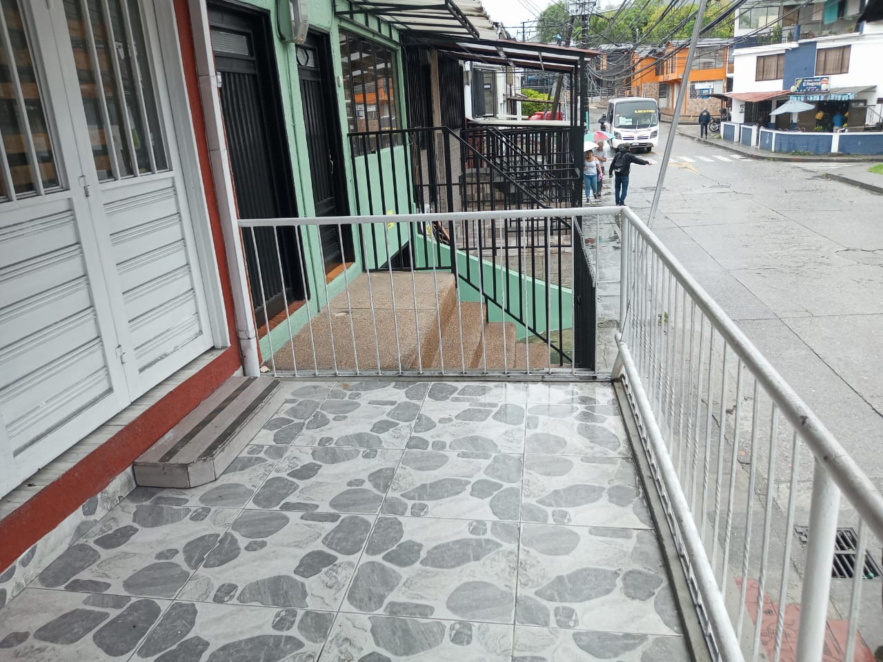 CASA EN VENTA SECTOR MALHABAR
