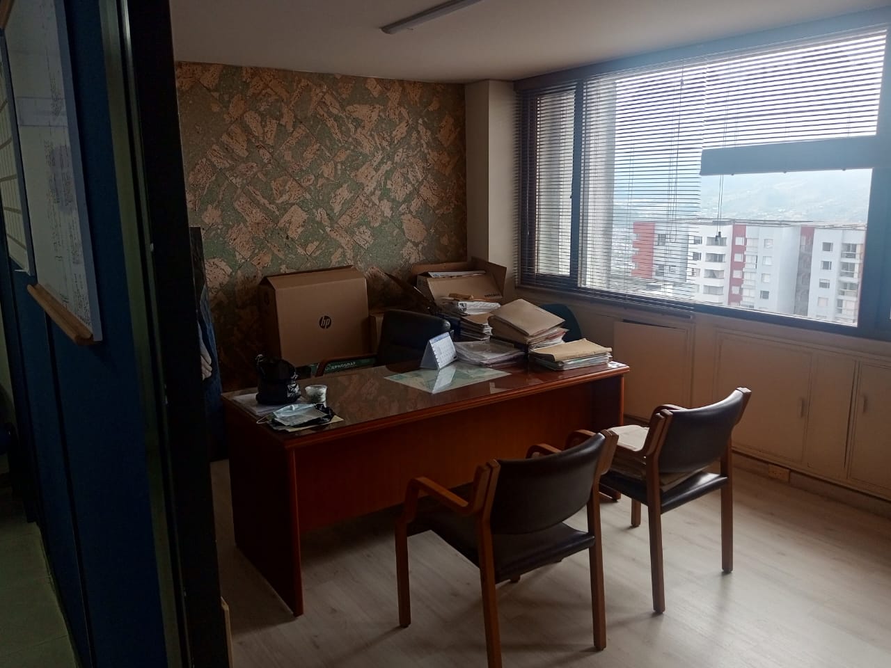 OFICINA EN VENTA SECTOR CENTRO