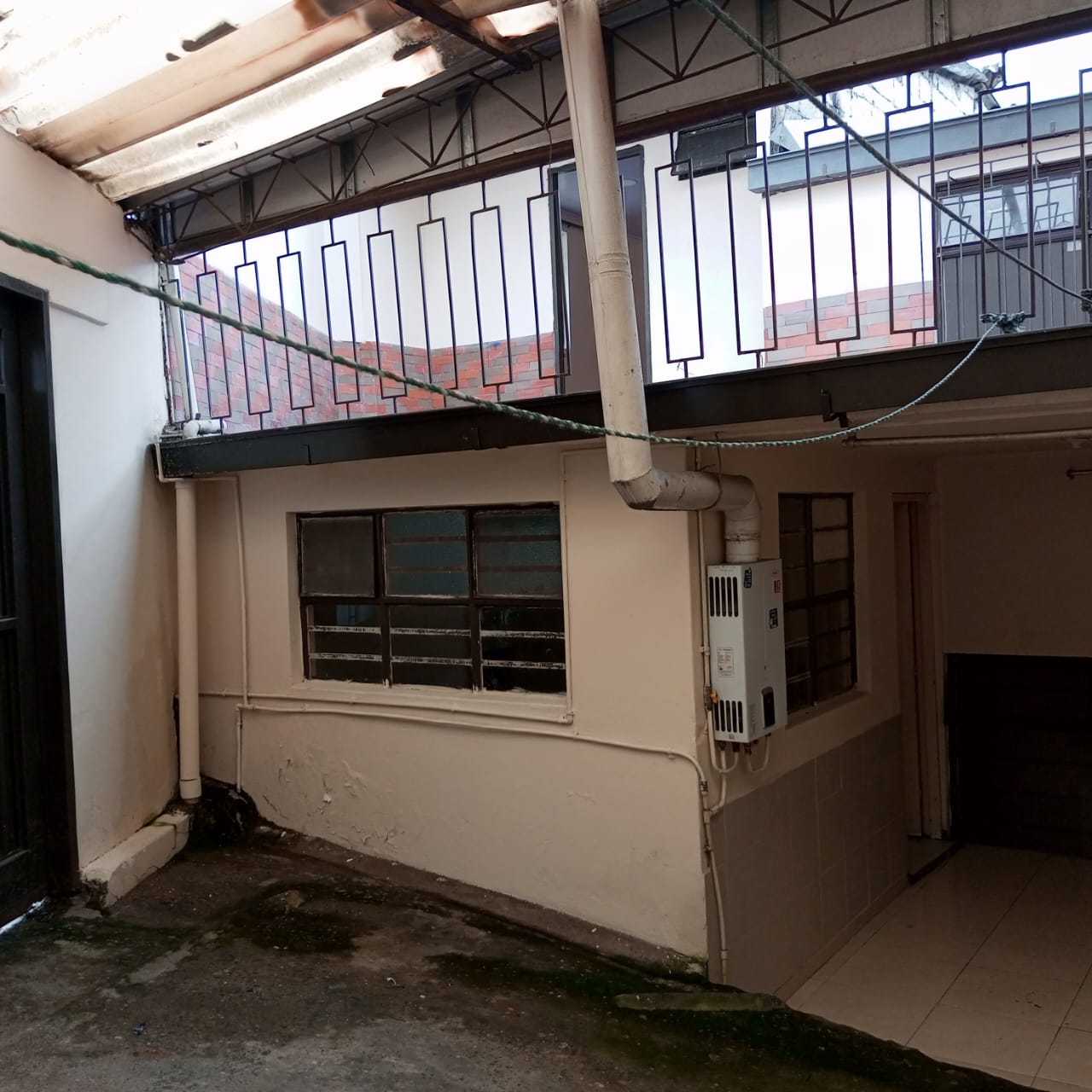 CASA EN VENTA SECTOR BARRIO EL SOL