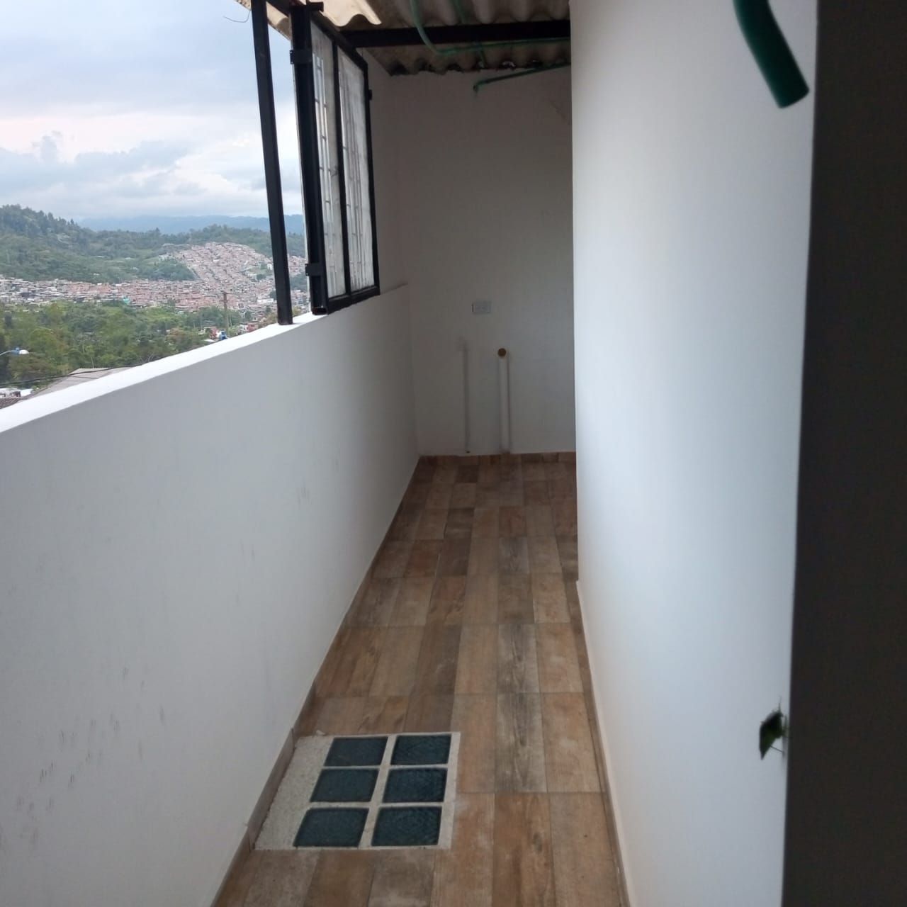 CASA EN VENTA SECTOR SAN SEBASTIAN