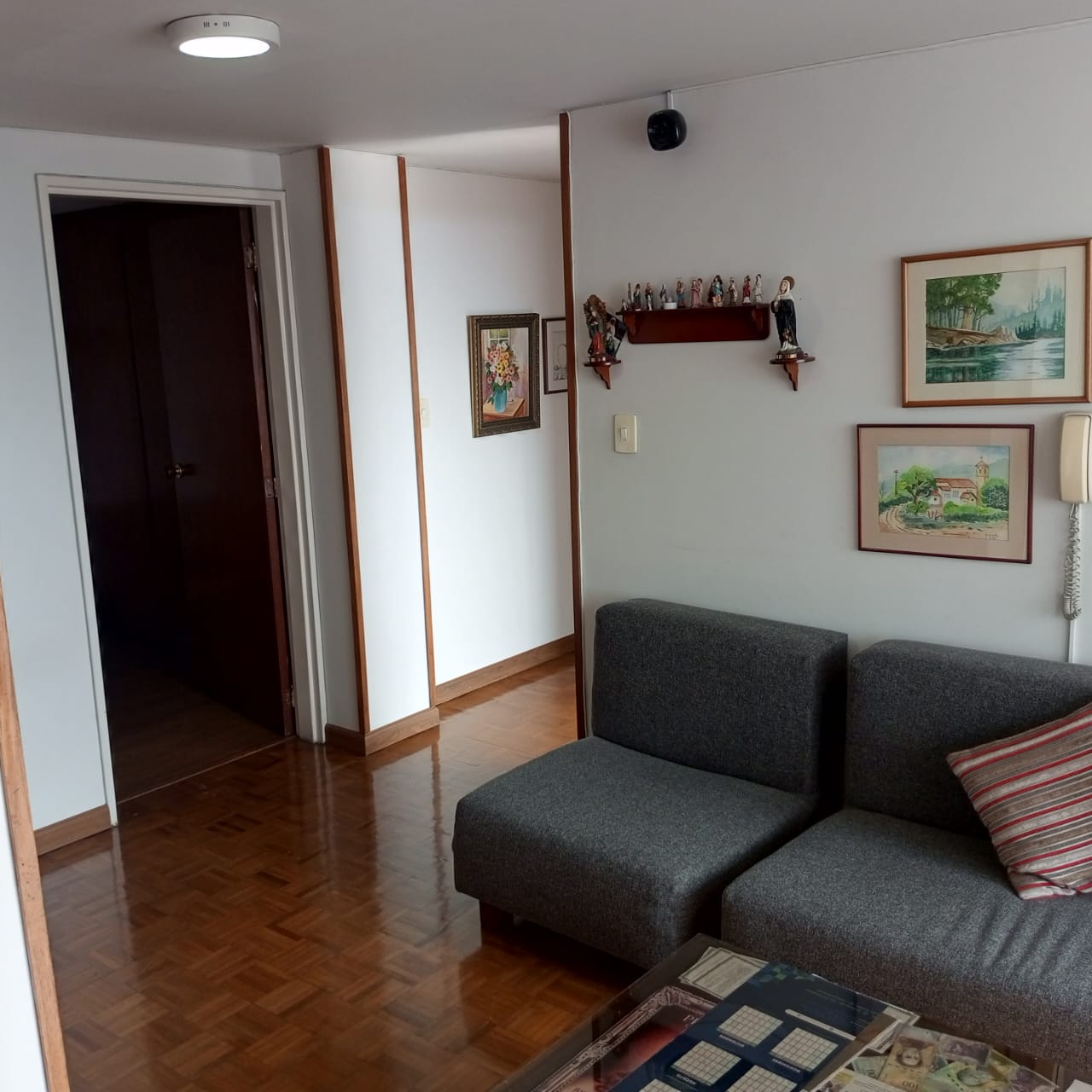 APARTAMENTO EN VENTA SECTOR  AV SANTANDER