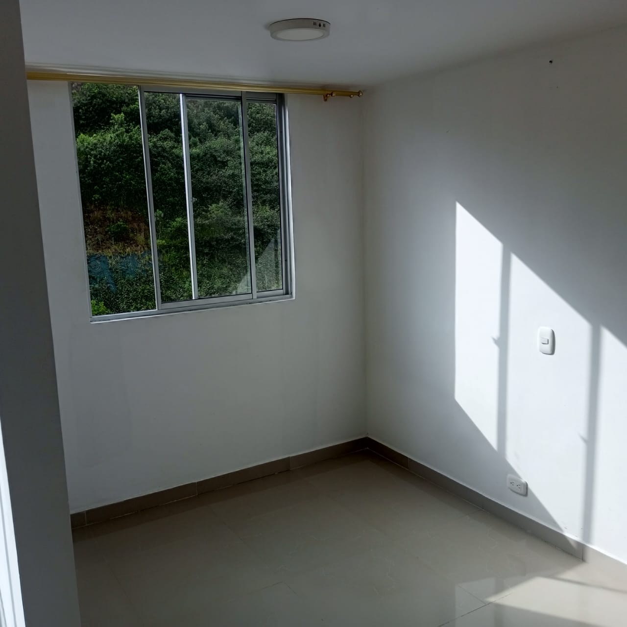 APARTAMENTO EN VENTA SECTOR PALONEGRO