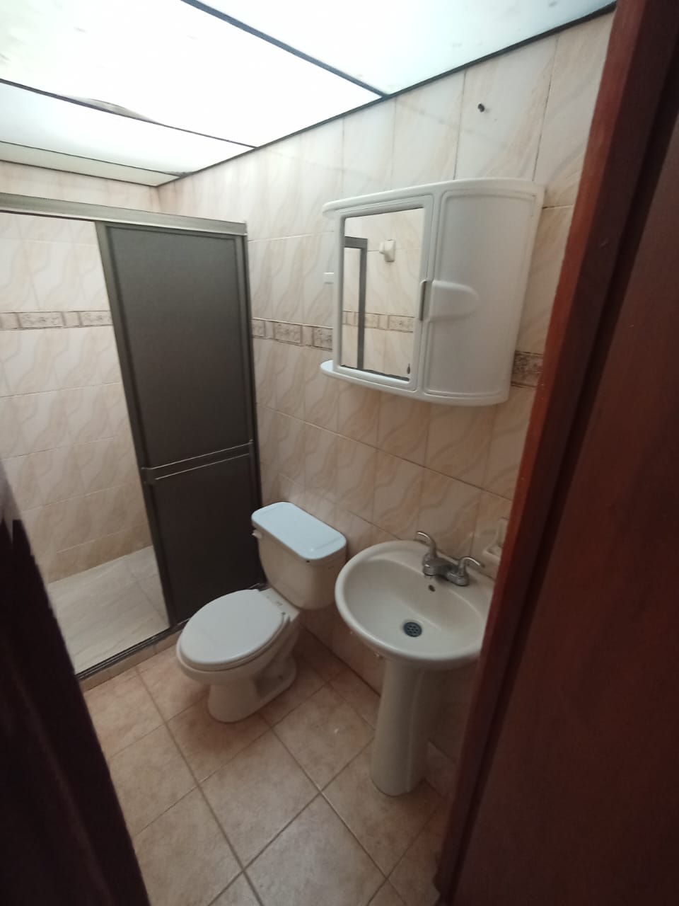 ARRIENDO CASA SECTOR VILLAMARIA