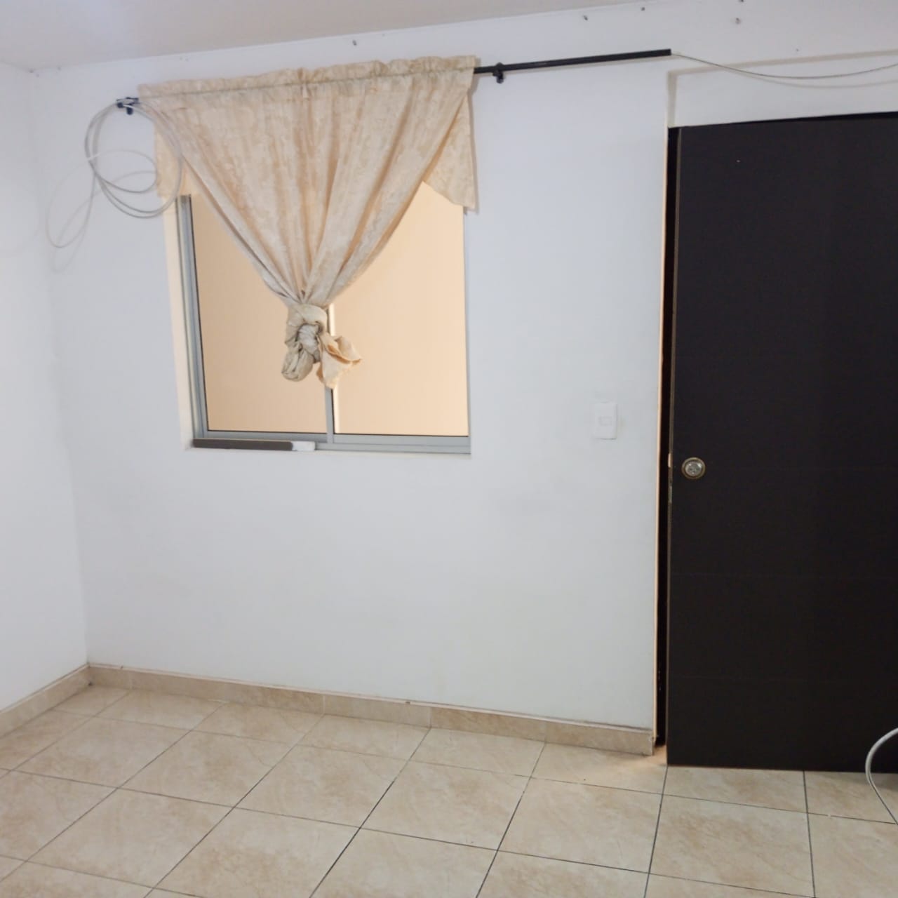 ARRIENDO APARTAESTUDIO SECTOR ALTA SUIZA