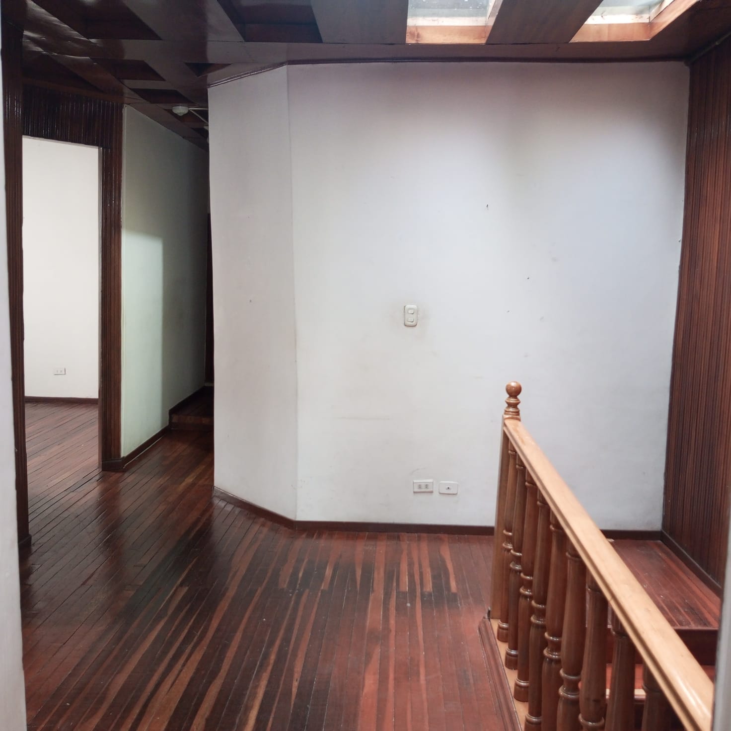 ARRIENDO CASA COMERCIAL SECTOR CENTRO