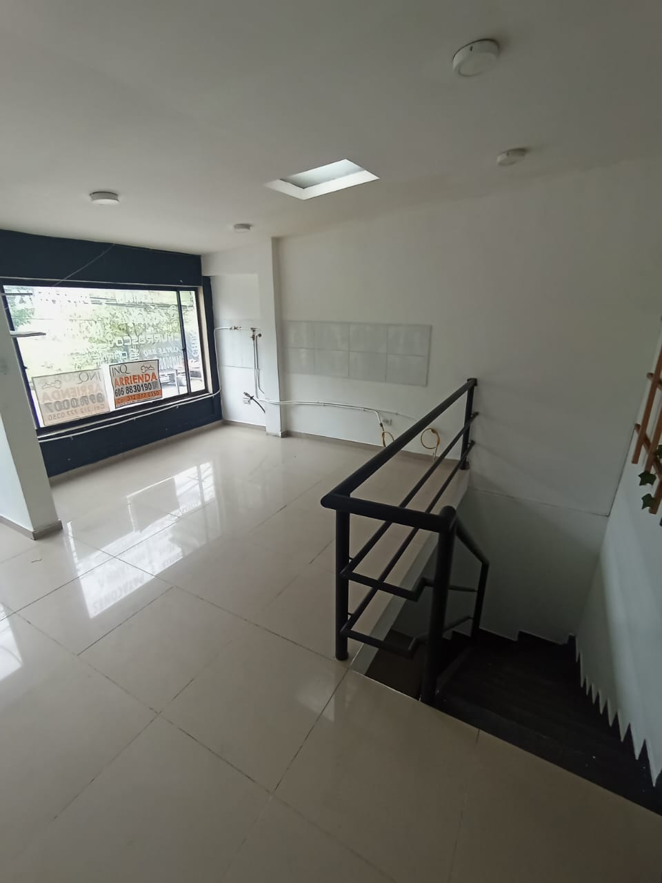 ARRIENDO LOCAL SECTOR LA ENEA
