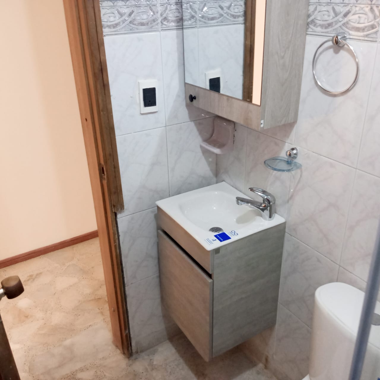 APARTAMENTO SECTOR PALERMO