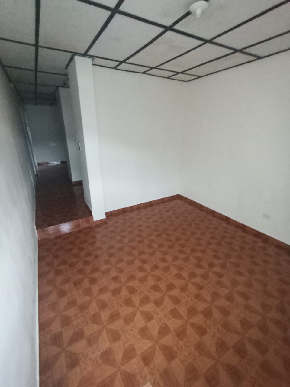 ARRIENDO APARTAESTUDIO SECTOR FATIMA