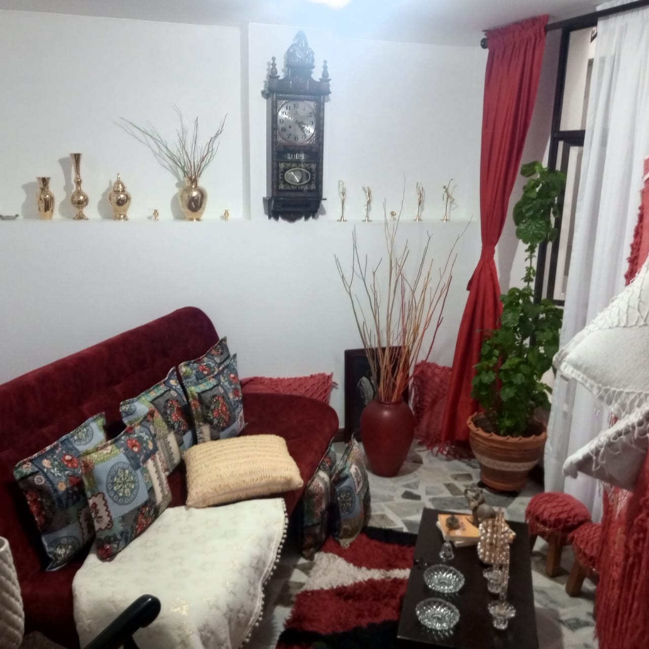VENTA DE APARTAMENTO SECTOR VERSALLES