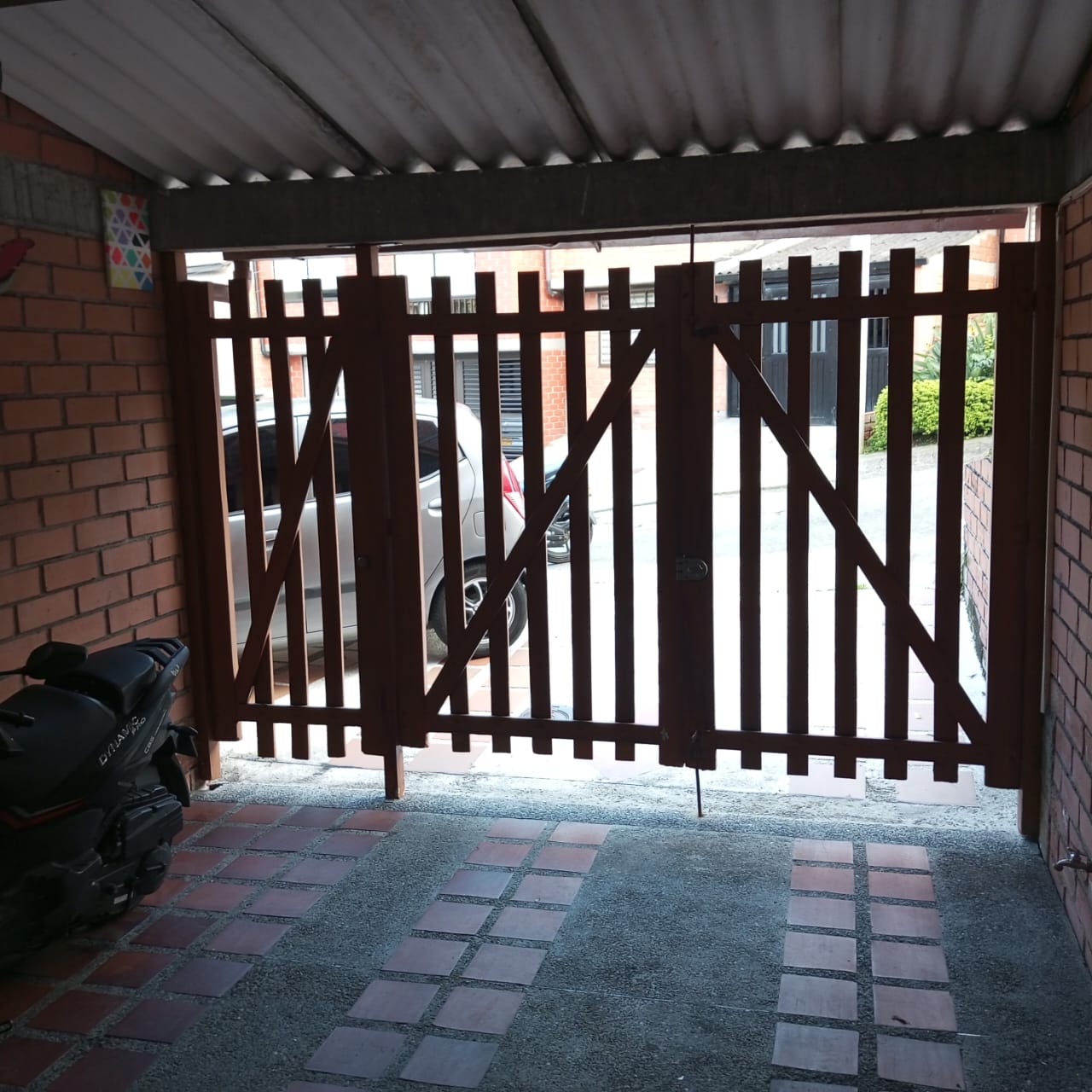 VENTA DE CASA SECTOR ROSALES