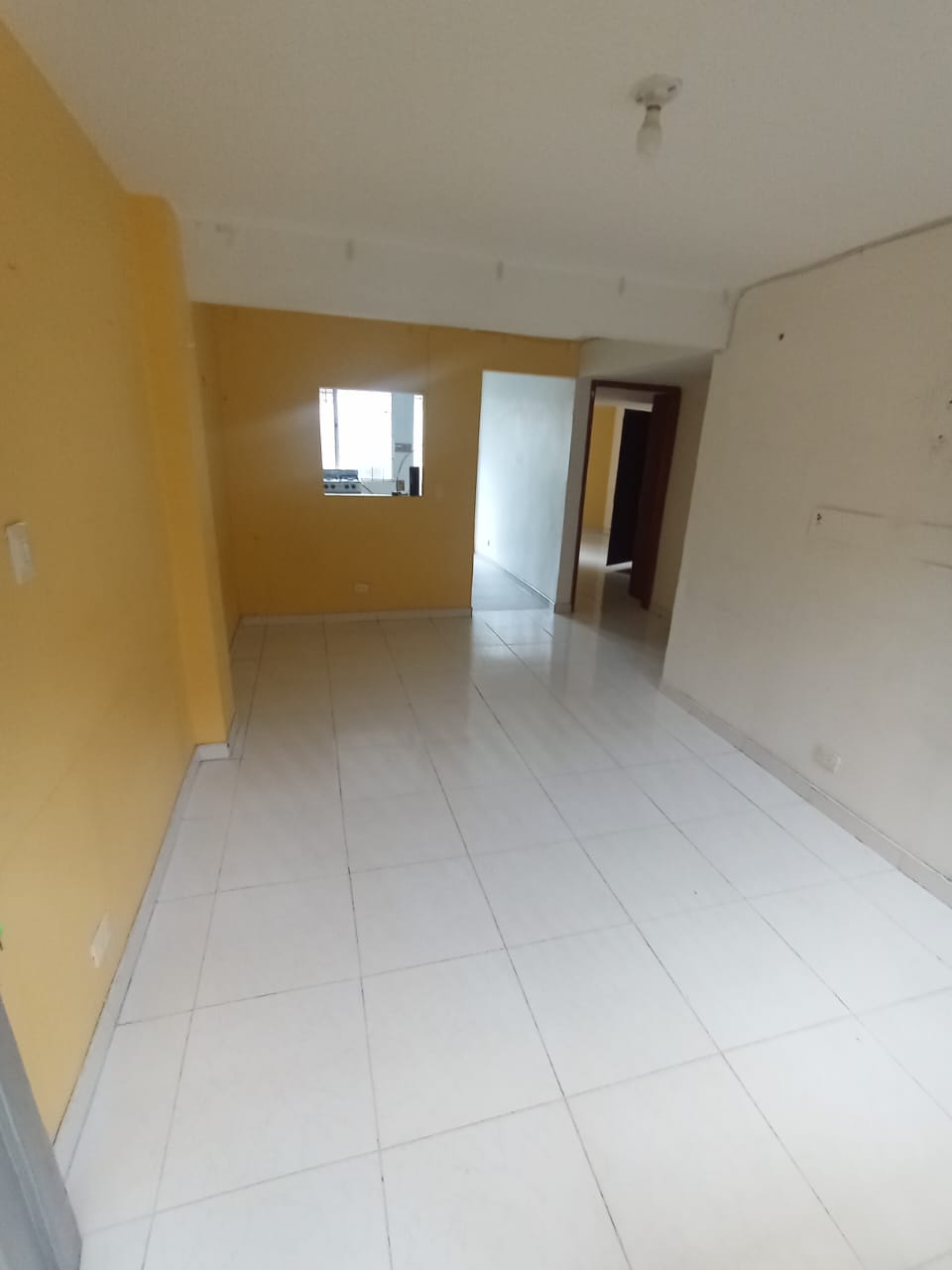 ARRIENDO APARTAMENTO SECTOR ARBOLEDA