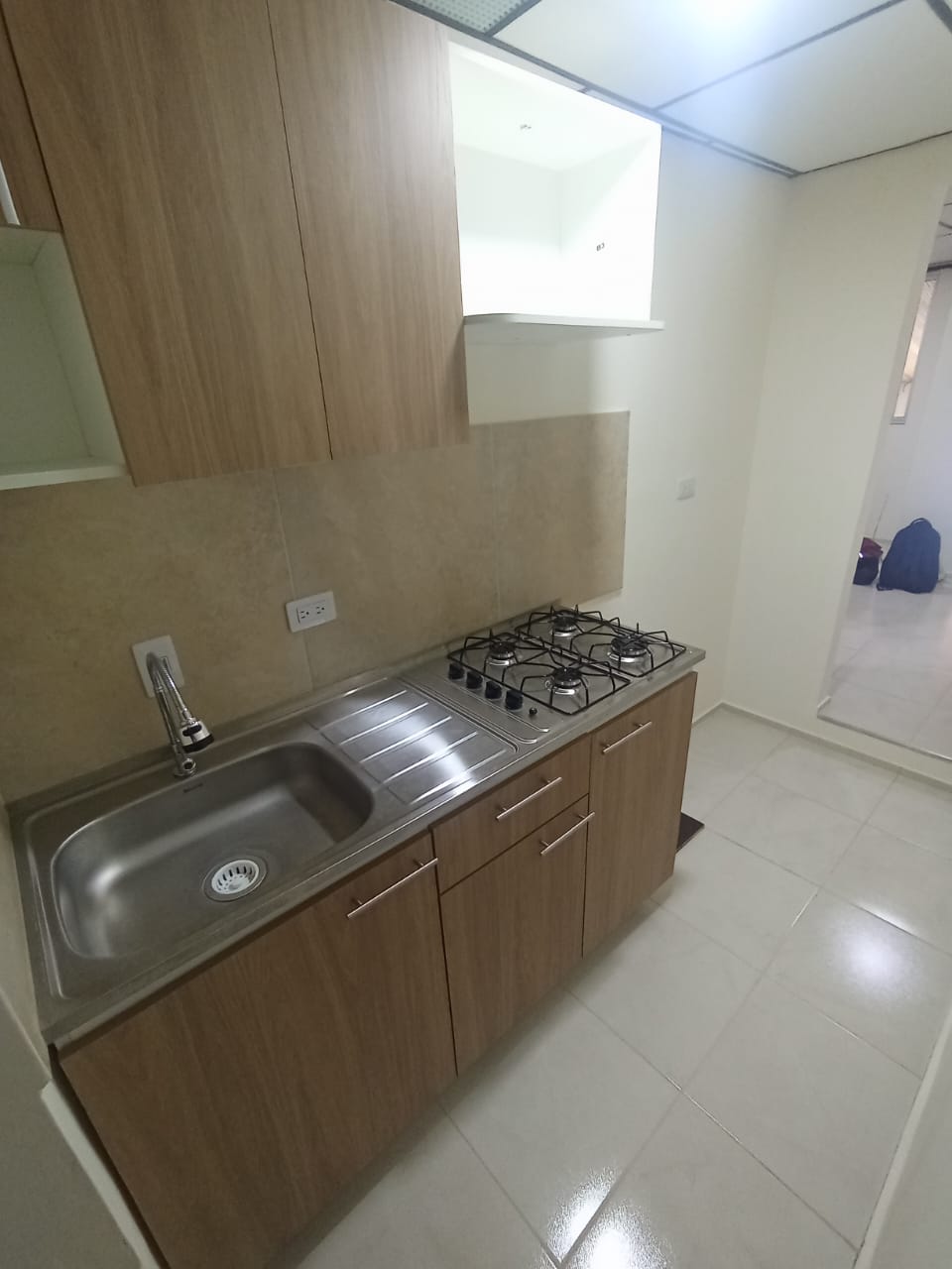 ARRIENDO APARTAMENTO SECTOR SAN JORGE