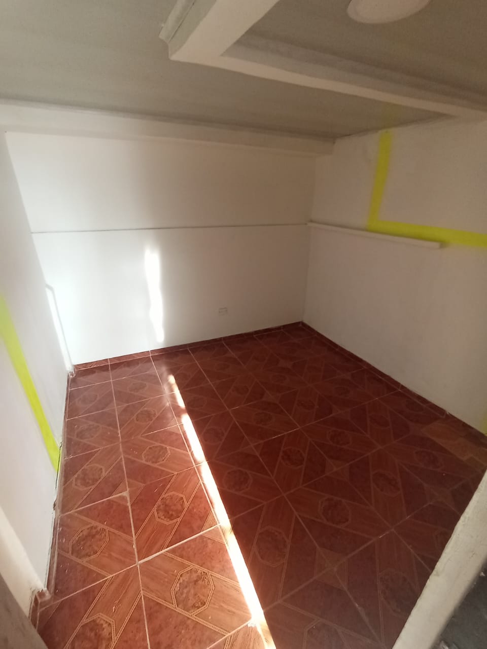 ARRIENDO APARTAMENTO SECTOR ENEA