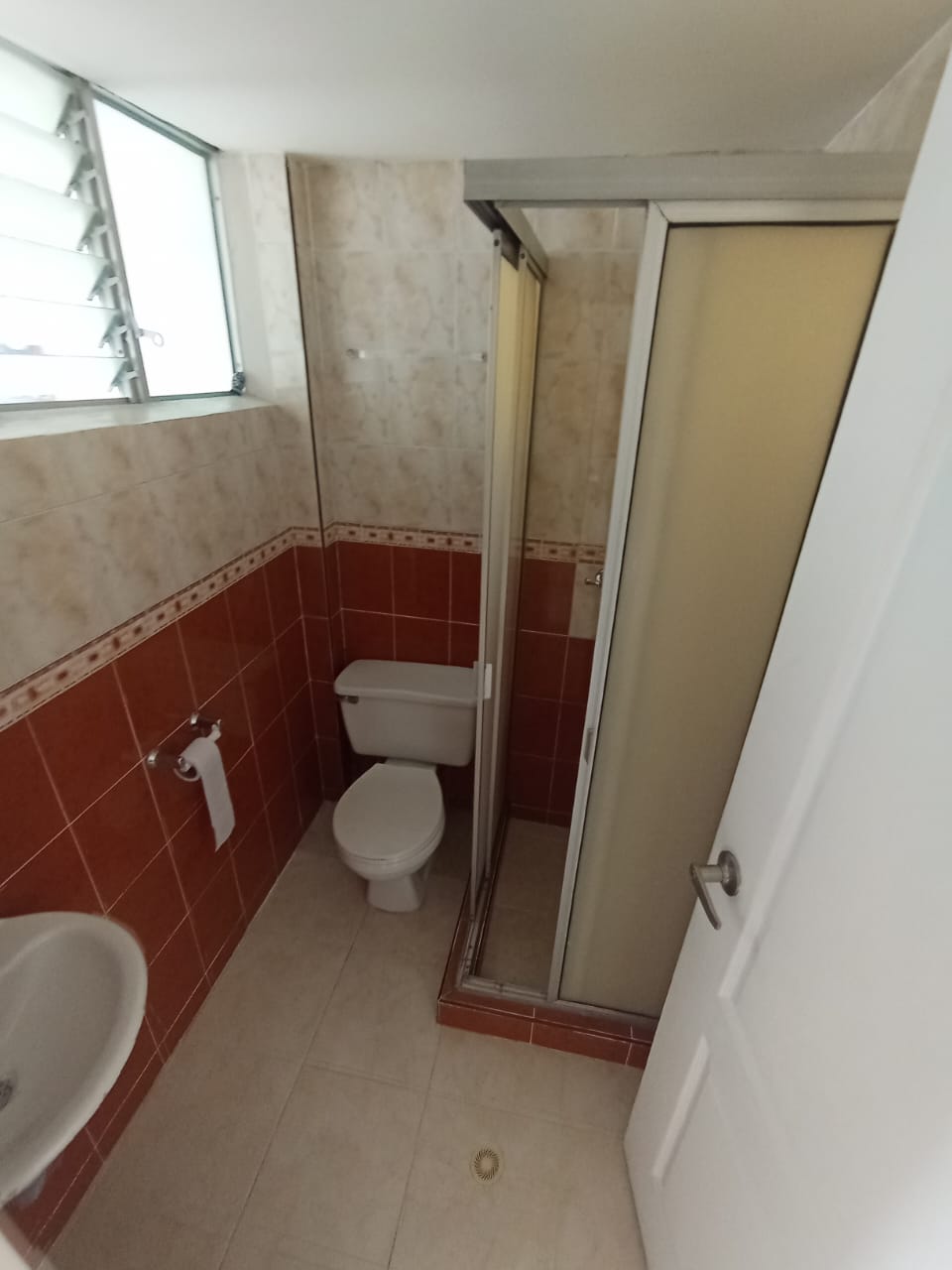 ARRIENDO APARTAMENTO EN EL BOSQUE