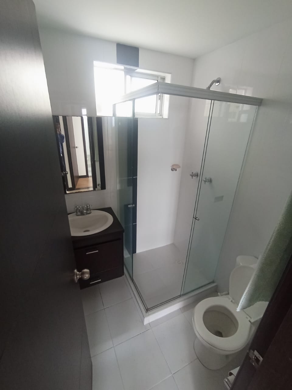 ARRIENDO APARTAMENTOEN CAMPOHERMOSO