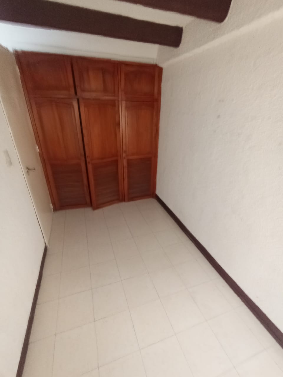 ARRIENDO APARTAMENTO EN VILLACARMENZA