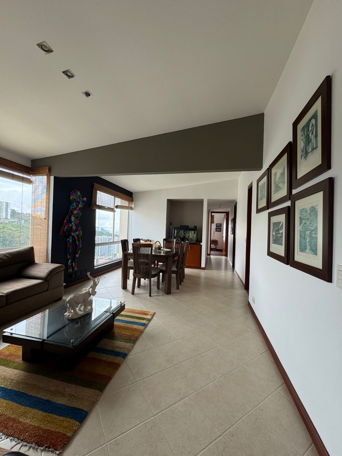 VENTA APARTAMENTO EN NIZA