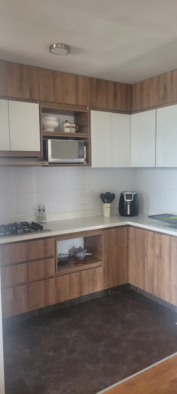 VENTA  APARTAMENTO SECTOR BATALLON