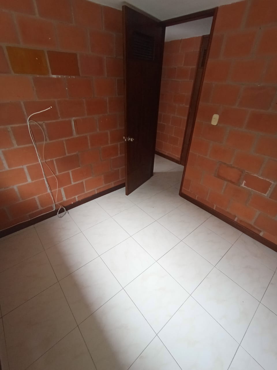 ARRIENDO APARTAMENTO EN VILLAMARIA