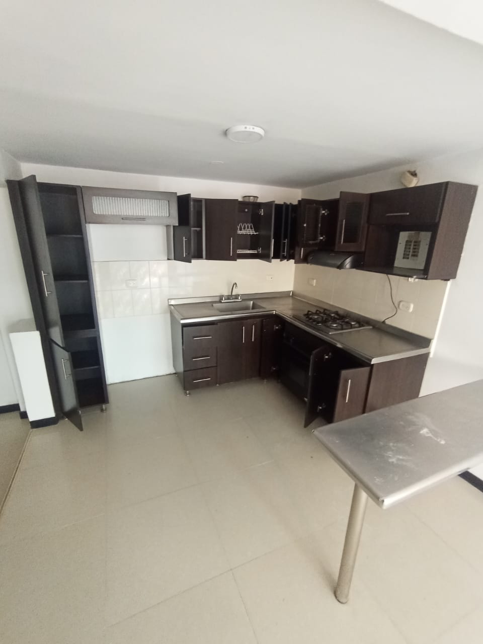 ARRIENDO APARTAMENTO EN EL PRADO