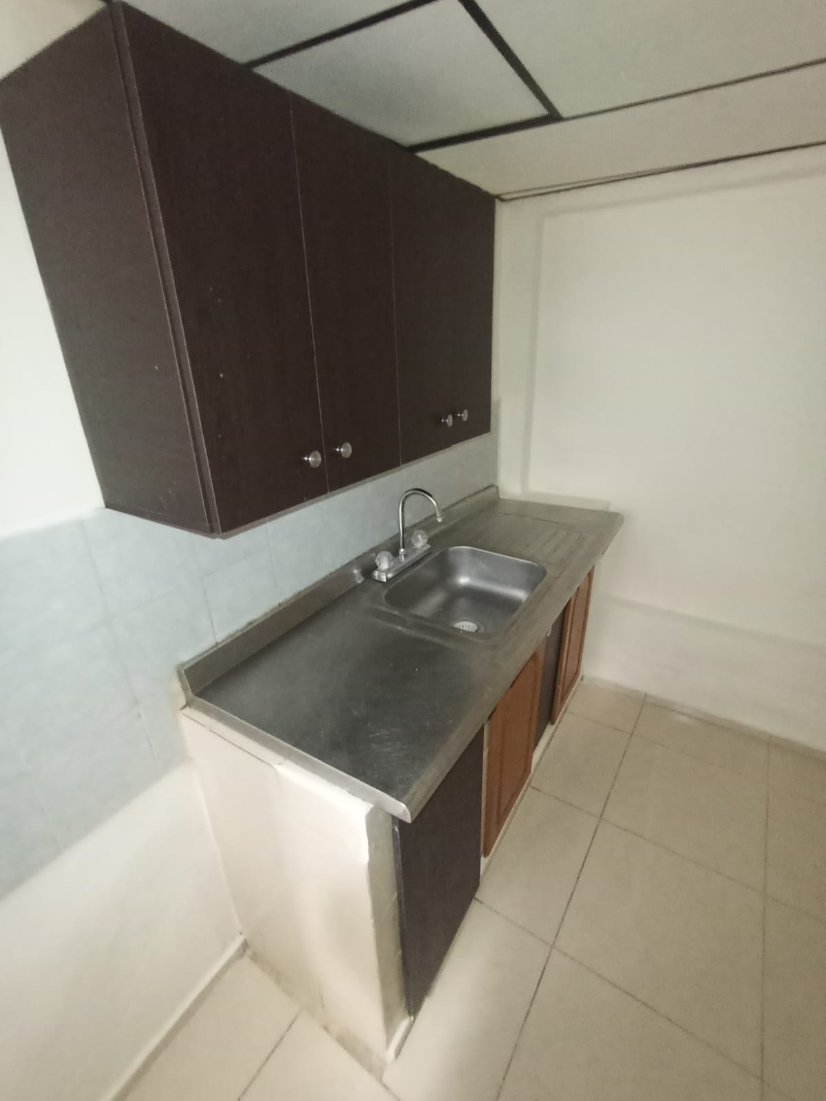 ARRIENDO APARTAMENTO EN SAN JORGE
