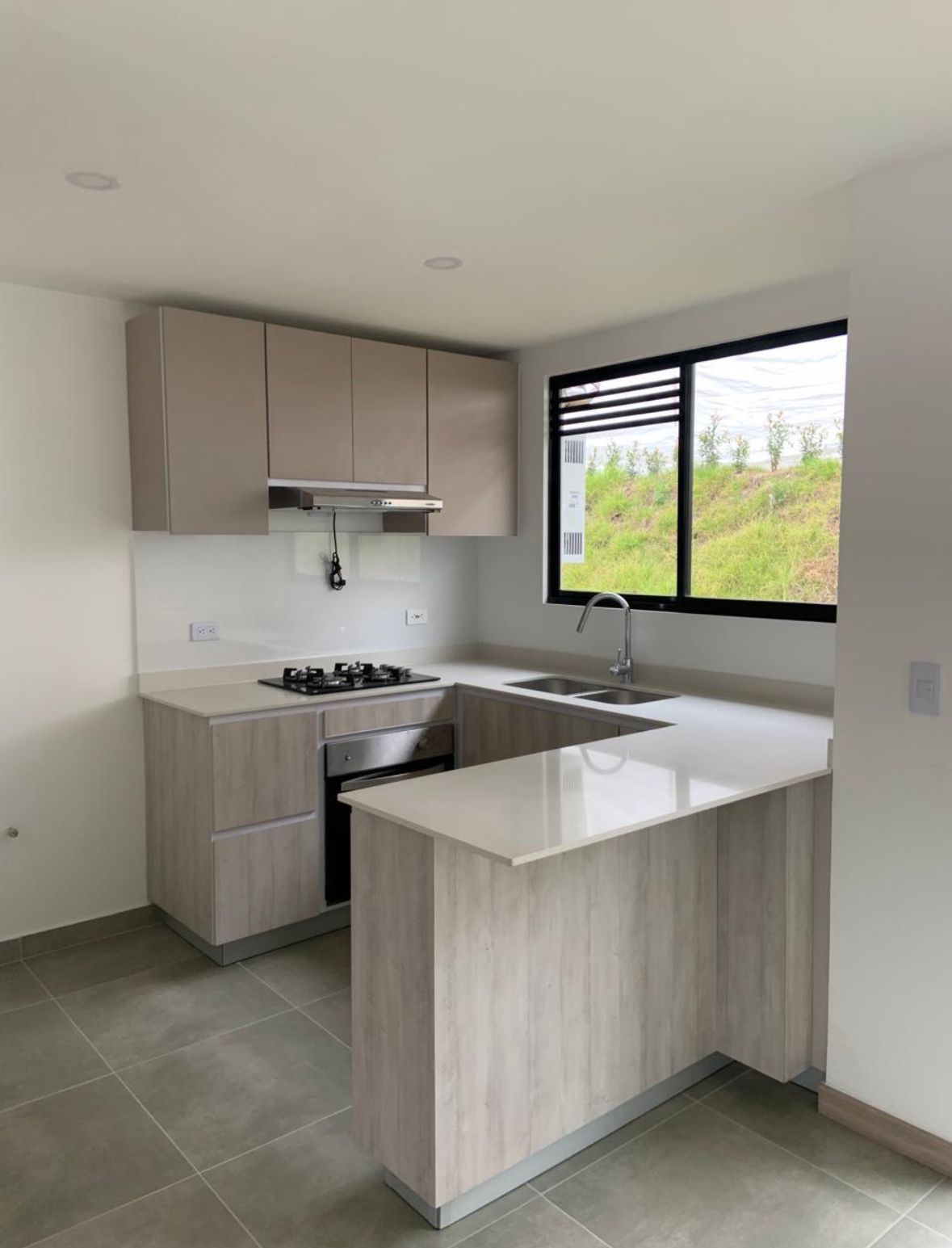 CASA EN LA FLORIDA EN VENTA