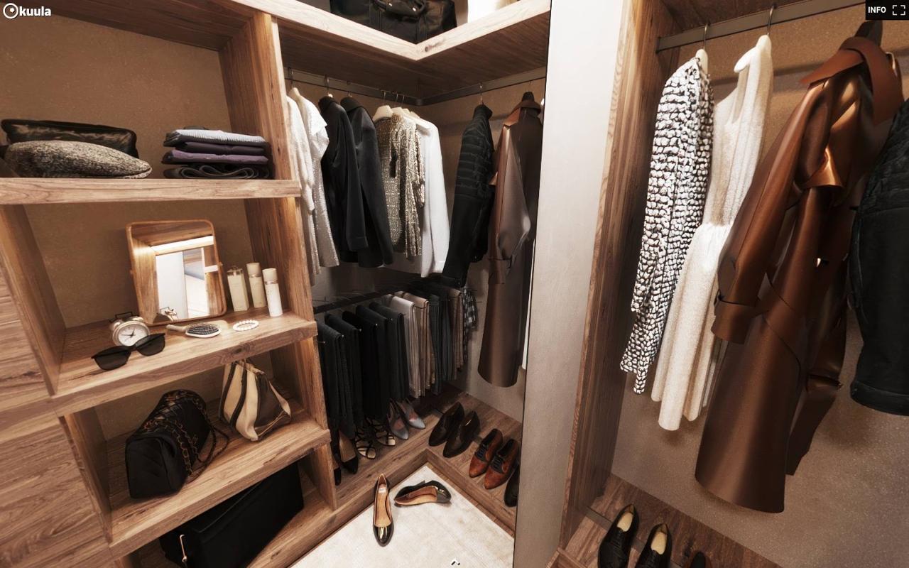 APARTAMENTO EN BOSQUES DEL CERRO EN VENTA