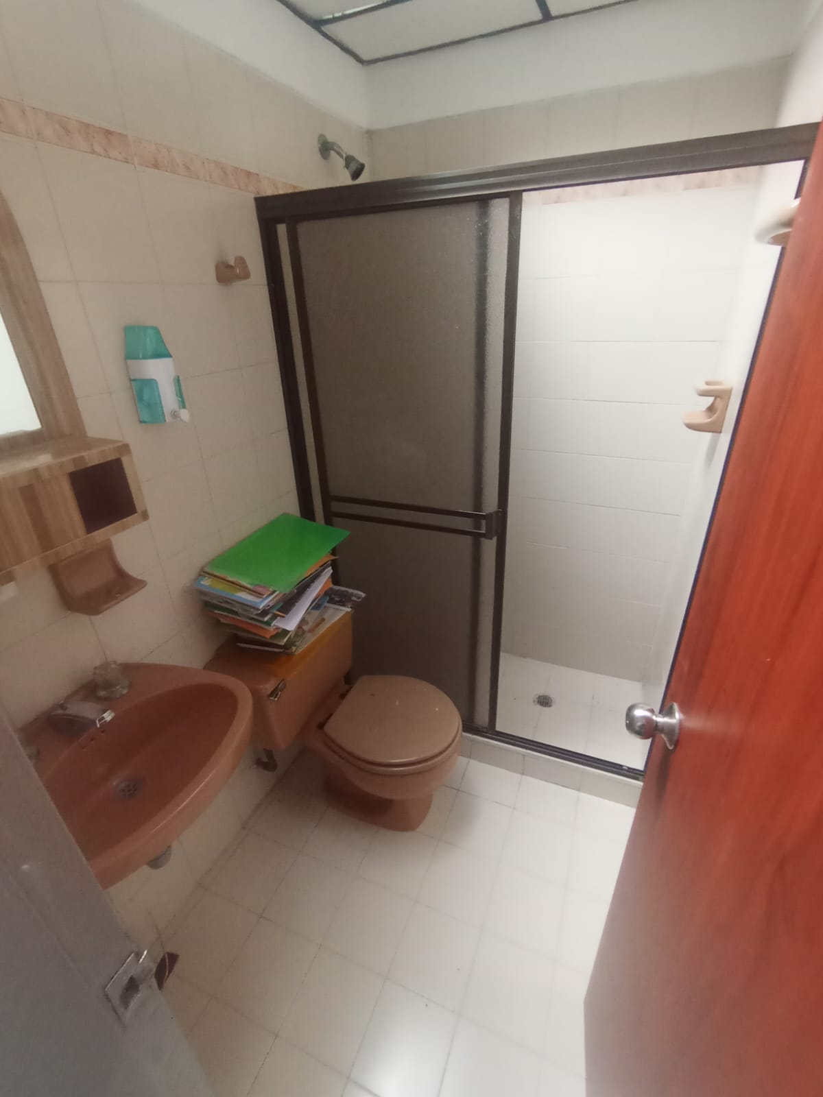 ARRIENDO CASA EN ALTA SUIZA