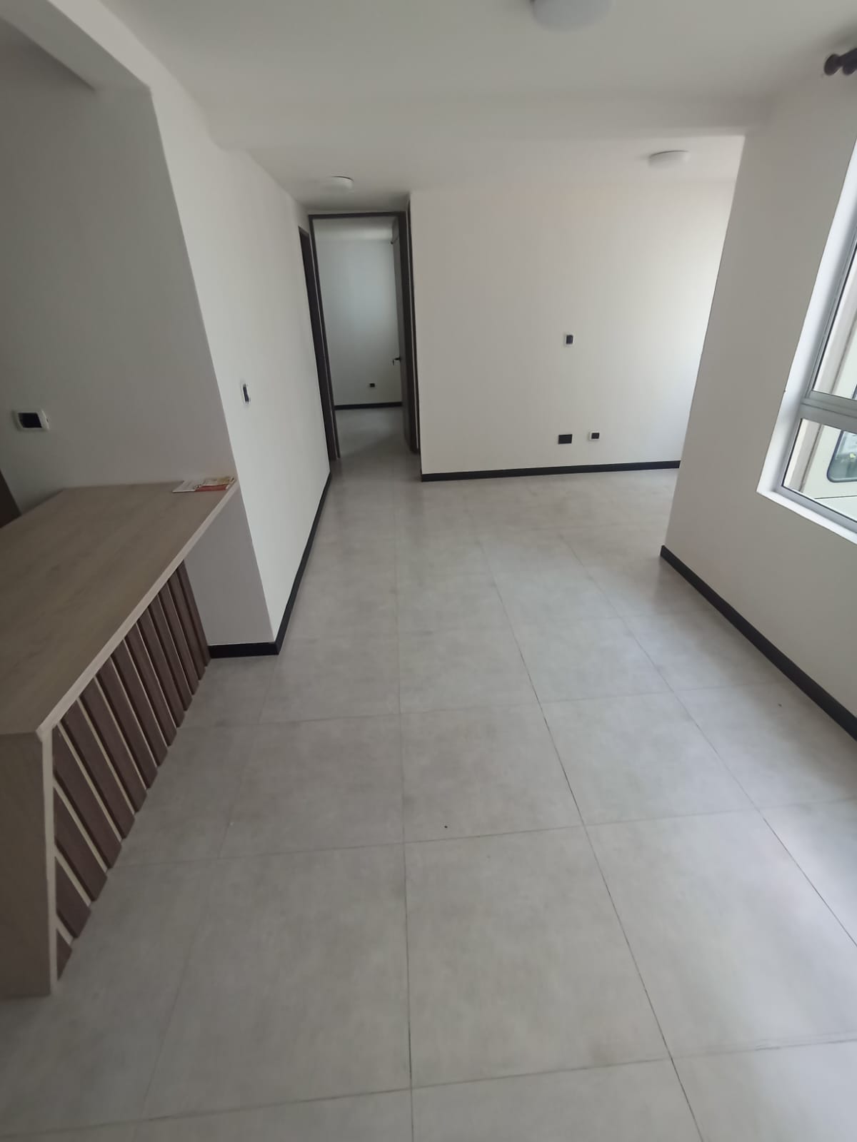 ARRIENDO APARTAMENTO EN CAMBULOS