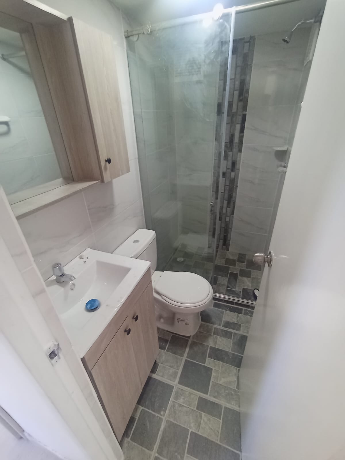 ARRIENDO APARTAMENTO EN ALCAZARES