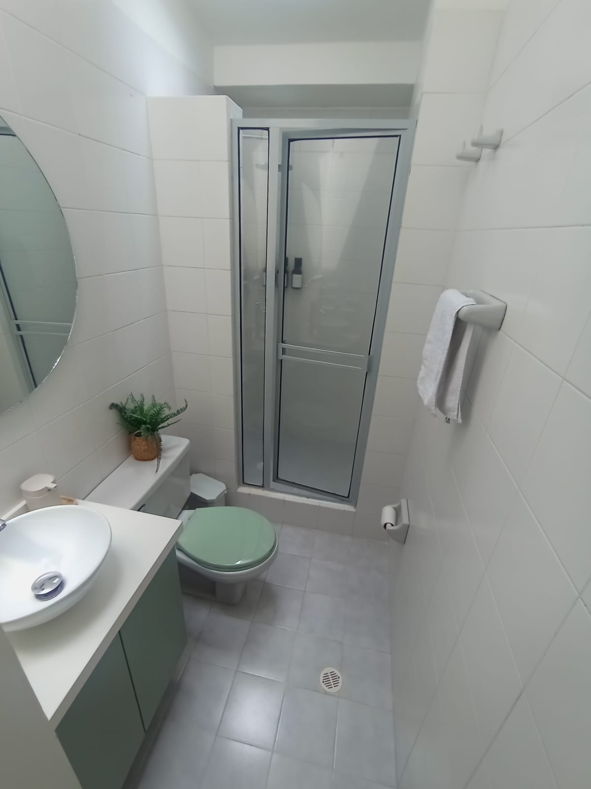 ARRIENDO APARTAMENTO SECTOR PALERMO