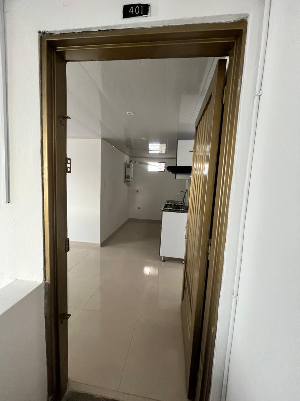 venta Apartaestudio barrio Saenz