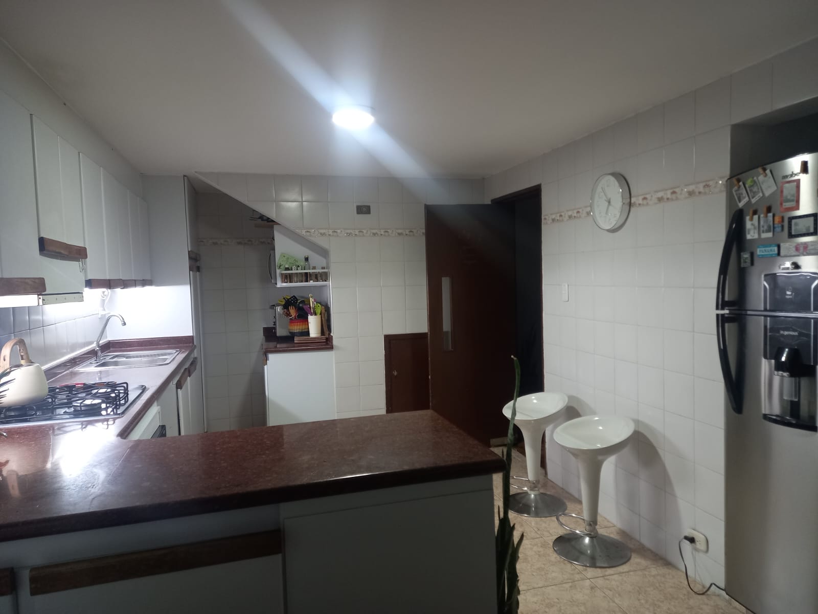 venta excelente casa en la rambla con renta