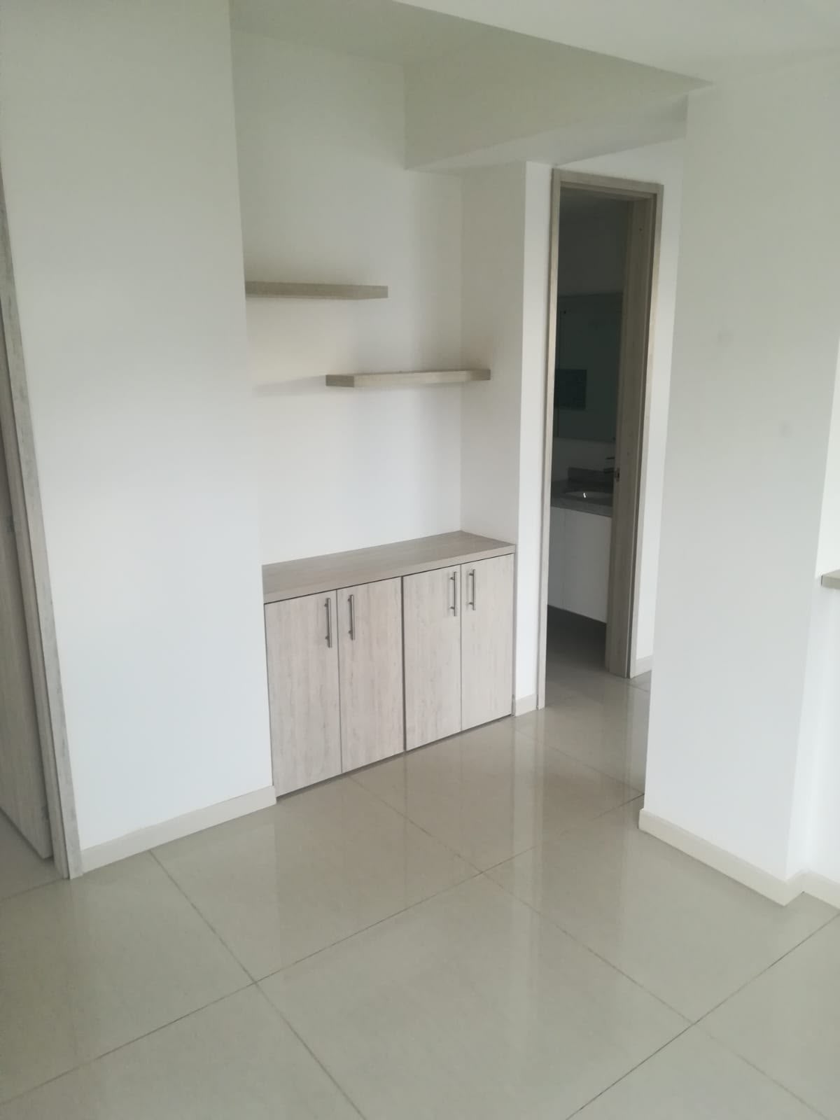 SE ARRIENDA APARTAMETO EN PALERMO
