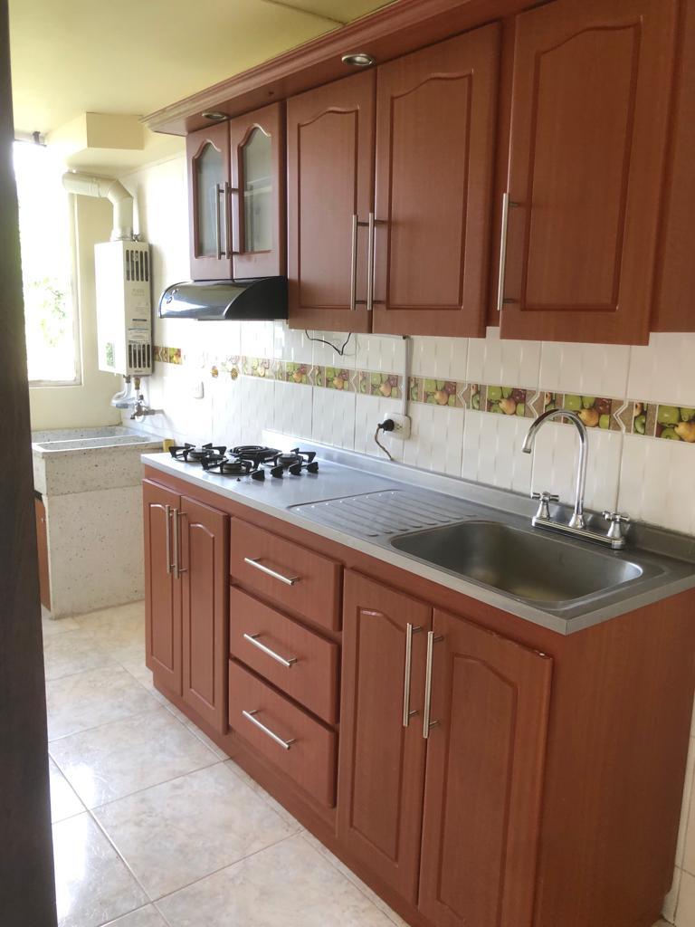 venta apartamento en villa pilar